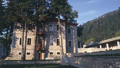 The Chatzigaki Manor - Image 2