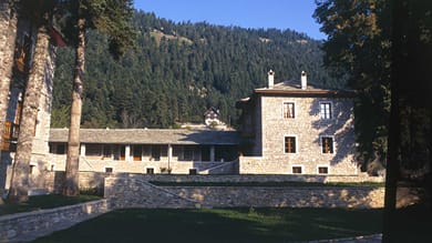 The Chatzigaki Manor - Image 3