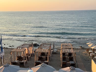 The Noverian Antama Organic Beach Resort Chania - Image 3
