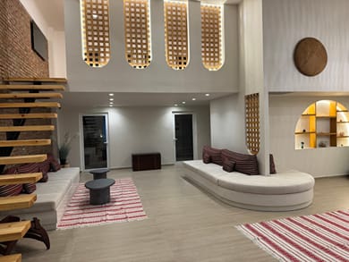 The Noverian Antama Organic Beach Resort Chania with Outdoor Heated Pool - Image 7
