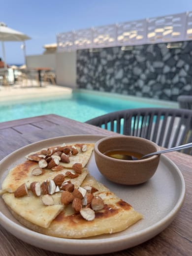 The Noverian Antama Organic Beach Resort Chania with Outdoor Heated Pool - Image 3