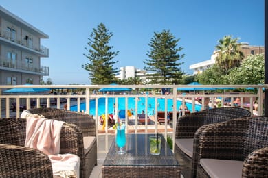 Marilena Hotel - Image 3