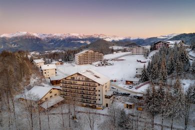 Cheile Gradistei Complex - Image 2