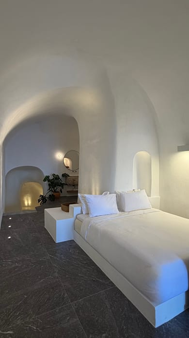 hotelkamer