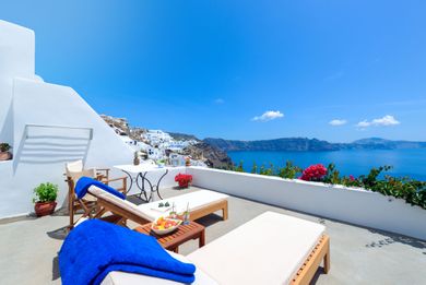 Chelidonia Luxury Suites - Image 2