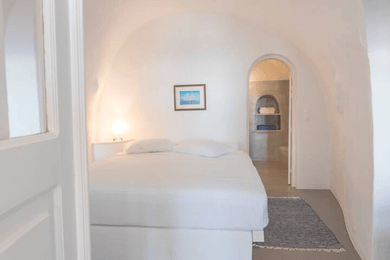 Traditional Classic Villa