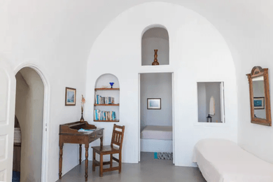 Traditional Family Villa