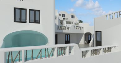 Chic Hotel Santorini - Image 3