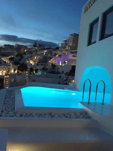Chic Hotel Santorini - Image 5