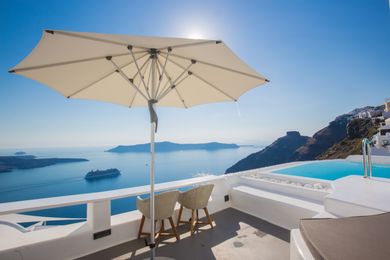 Chic Hotel Santorini - Image 7