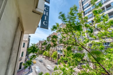 Chic Hotel Athens - Image 2