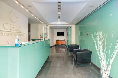 Chic Hotel Athens - Image 3