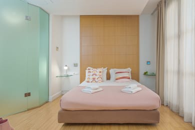 Chic Hotel Athens - Image 5