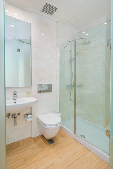 Chic Hotel Athens - Image 6