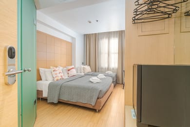 Chic Hotel Athens - Image 7