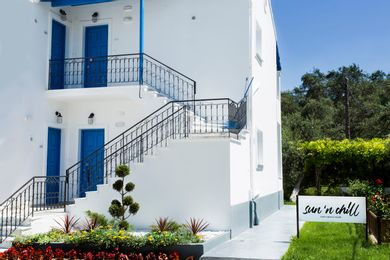 Sun n Chill Corfu - Image 6