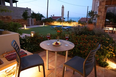 Chios Shallow Sea - Image 5