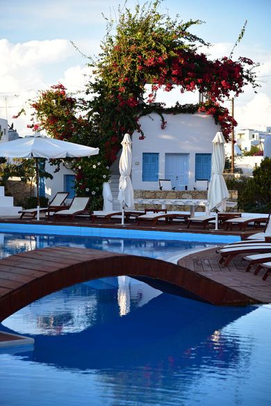 Chora Resort Folegandros - Image 5