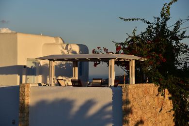 Chora Resort Folegandros - Image 6