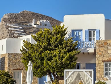 Chora Resort Folegandros - Image 6
