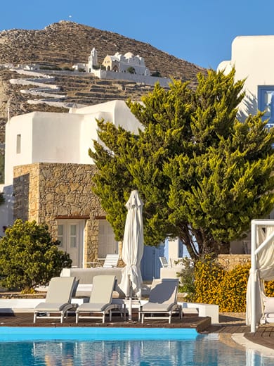 Chora Resort Folegandros - Image 7