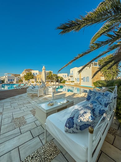Chora Resort Folegandros - Image 4