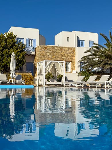 Chora Resort Folegandros - Image 5