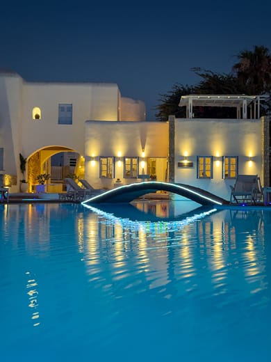 Chora Resort Folegandros - Image 3