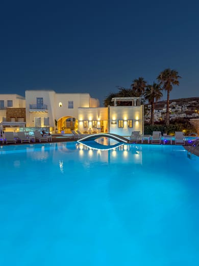 Chora Resort Folegandros - Image 2