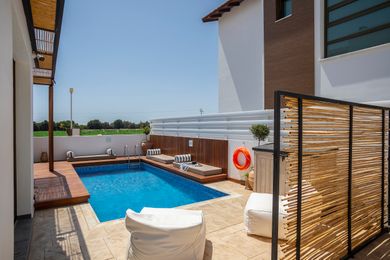 Chris Le Mare Luxury Villa - Image 6