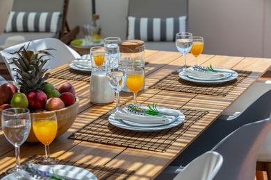 Chris Le Mare Luxury Villa - Image 3