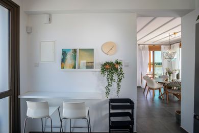 Chris Le Mare Luxury Villa - Image 7