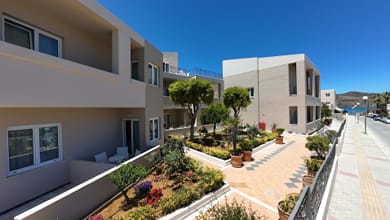 Chrispy Beach Resort - Image 7