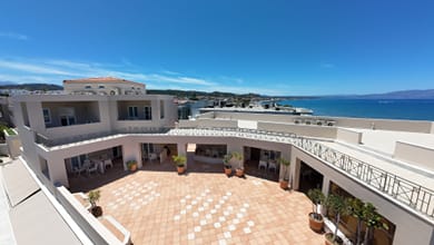 Chrispy Beach Resort - Image 6