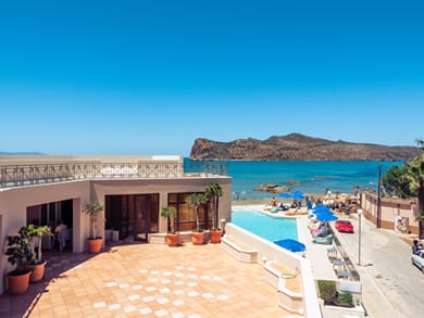 Chrispy Beach Resort - Image 7