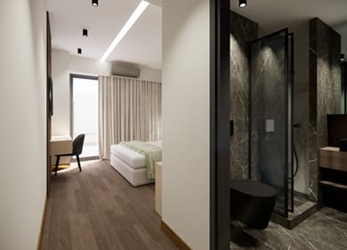 Chrispy City Living - Image 2