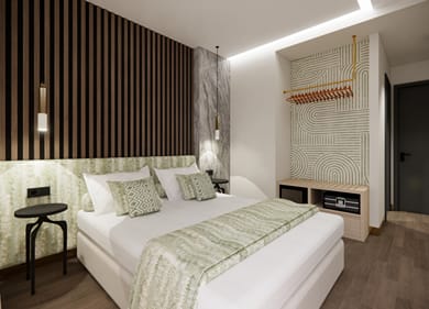 Chrispy City Living - Image 4