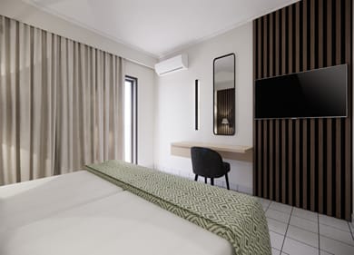 Chrispy City Living - Image 5