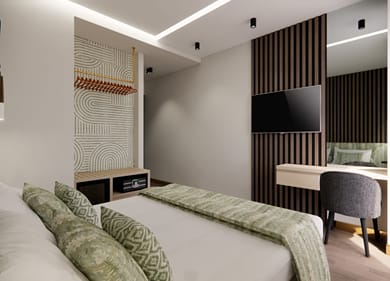 Chrispy City Living - Image 6