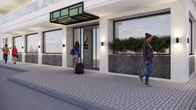Chrispy City Living - Image 7