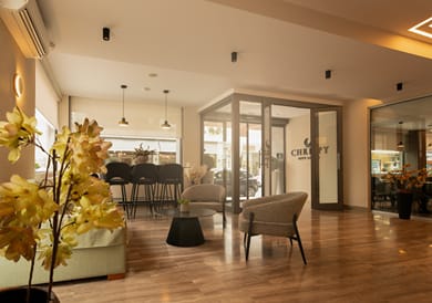Chrispy City Living - Image 3