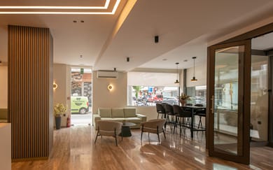 Chrispy City Living - Image 5