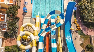 Chrispy Waterpark Resort - Image 5