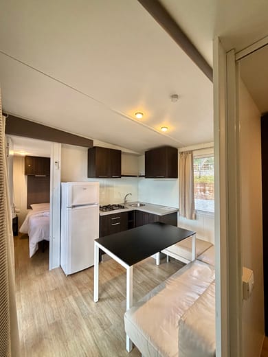 Family Mobile Home