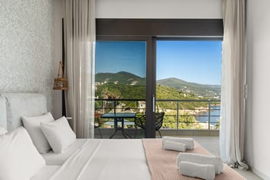 Aeolus Luxury Suite