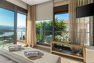 Orion Luxury Suite