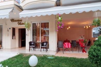 Christina Hotel - Image 2