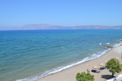 Christina Beach Kissamos - Image 2