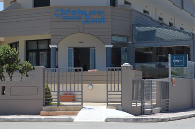 Christina Beach Kissamos - Image 4