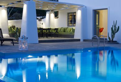 Christou Estate Santorini - Image 7